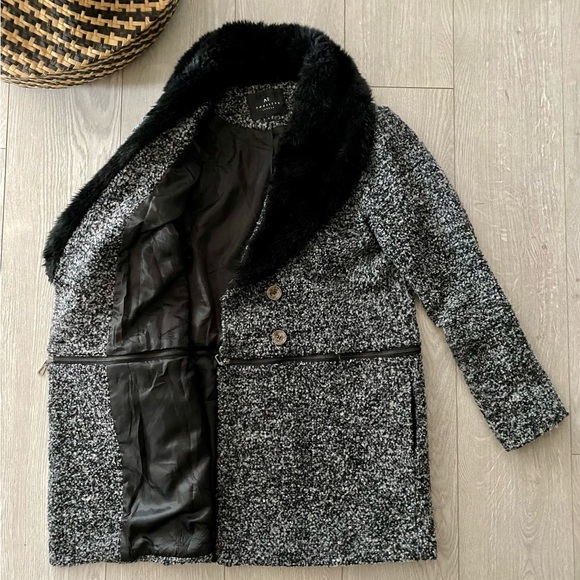 Winter Coat L - Picture 3 of 4